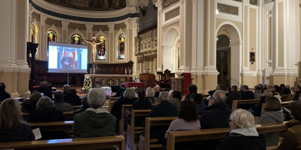 “Domandate pace per Gerusalemme”