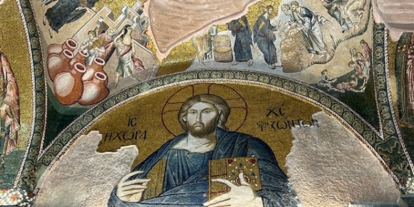 Turchia con Cappadocia