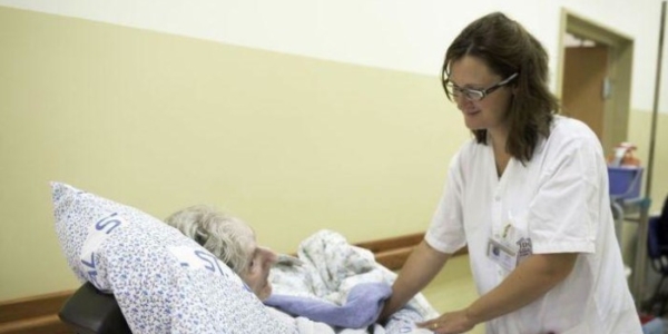 Ospedale Francese di Saint Louis – Gerusalemme