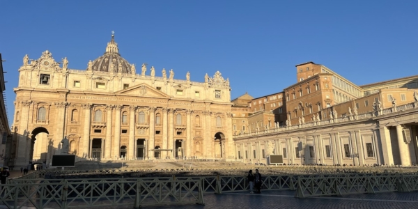 Pellegrinaggi e viaggi