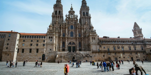 Santiago de Compostela
