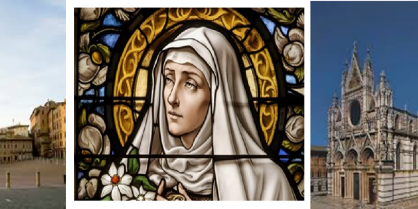 Siena: tra cultura e spiritualità