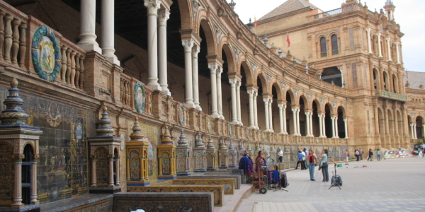 Gran Tour dell’Andalusia
